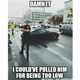 Image for article titled I Can't Stop Staring At This Instagram Of Cops Pulling Over Stanced Cars